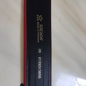 Escada Accessories - Escada belt Escada Accessories - Escada belt